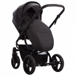 Kočík Bebetto Holland NEW Black – col.03
